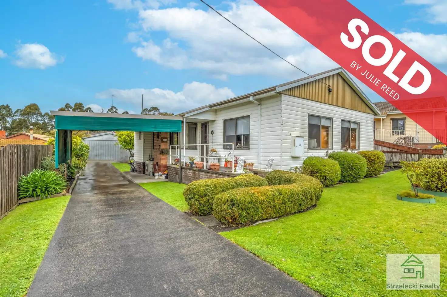 Main view of Homely house listing, 32 East St, Yallourn North VIC 3825