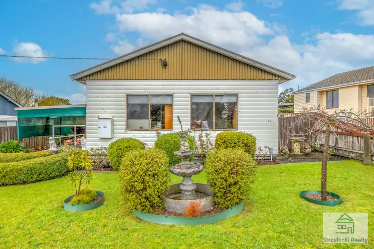 Second view of Homely house listing, 32 East St, Yallourn North VIC 3825