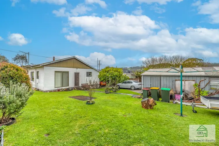 Third view of Homely house listing, 32 East St, Yallourn North VIC 3825