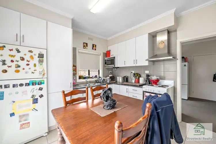 Fifth view of Homely house listing, 32 East St, Yallourn North VIC 3825
