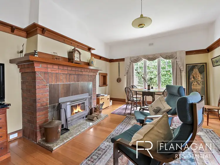 Fifth view of Homely house listing, 9 Osborne Ave, Trevallyn TAS 7250