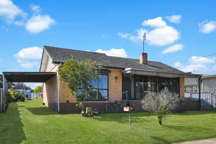Second view of Homely house listing, 42 Newington Rd, Stawell VIC 3380