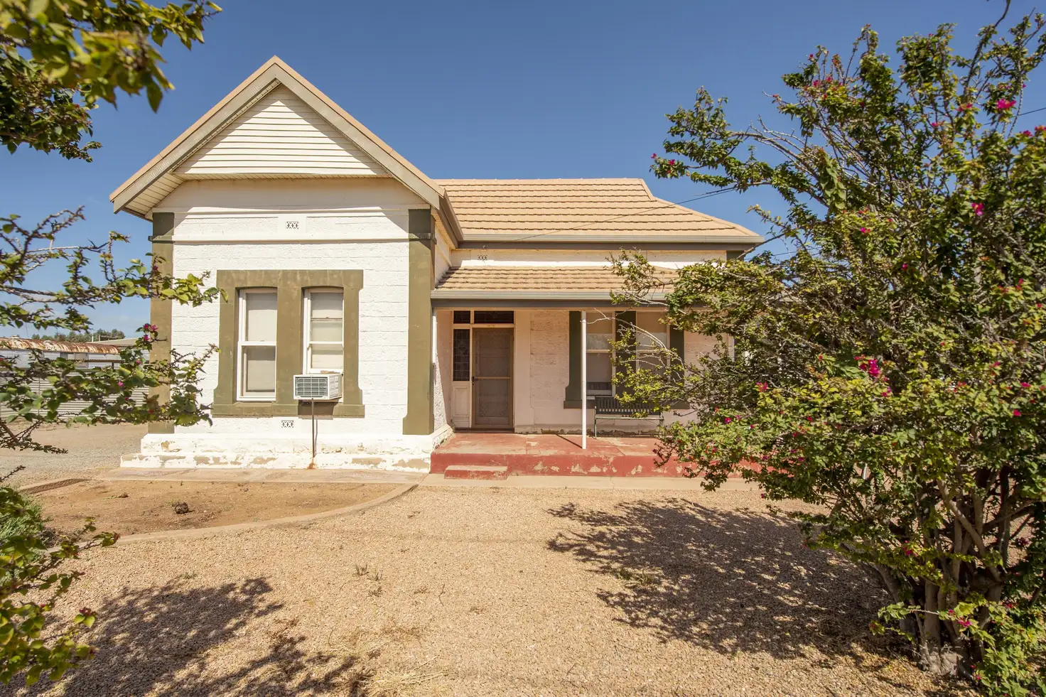 Main view of Homely house listing, 46-48 Railway Terrace, Port Pirie SA 5540