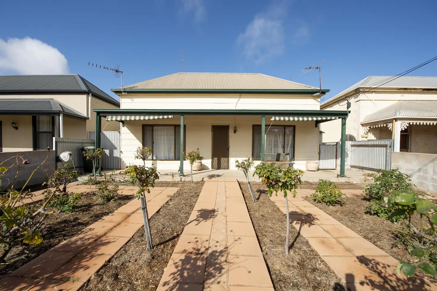 Main view of Homely house listing, 41 Goode Road, Port Pirie SA 5540