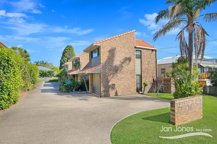 Unit 3/55 Ernest St, Margate QLD 4019
