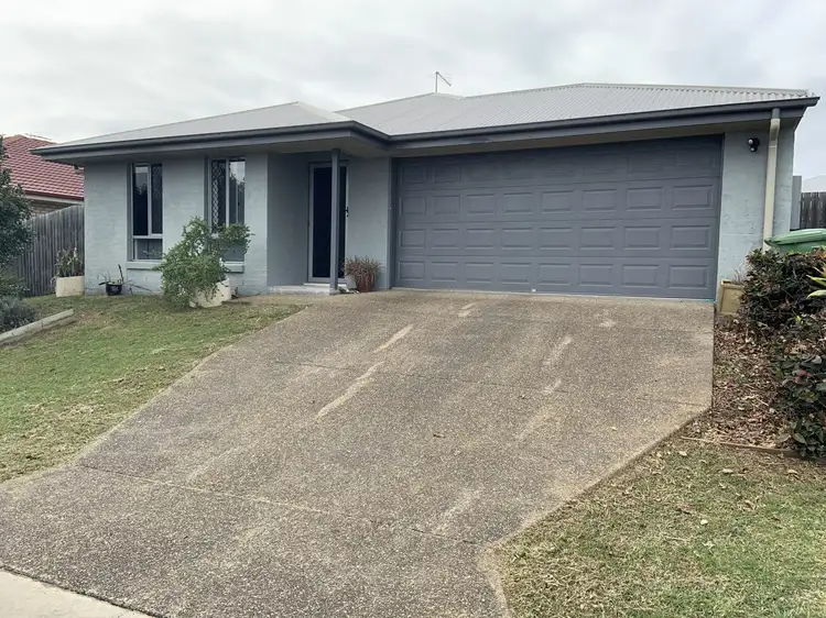Main view of Homely house listing, 10/ 12 Walnut Cres, Lowood QLD 4311