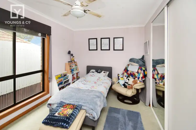 Seventh view of Homely house listing, 33 Morrell St, Mooroopna VIC 3629