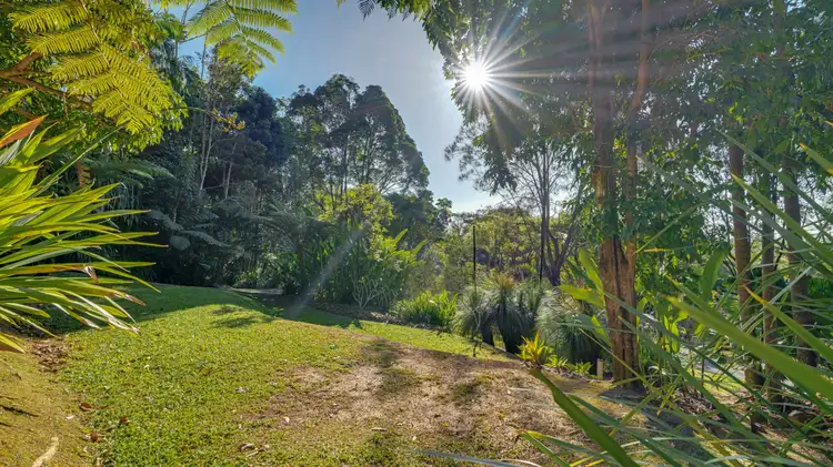 Fifth view of Homely land listing, 17A Yamble Dr, Ocean Shores NSW 2483