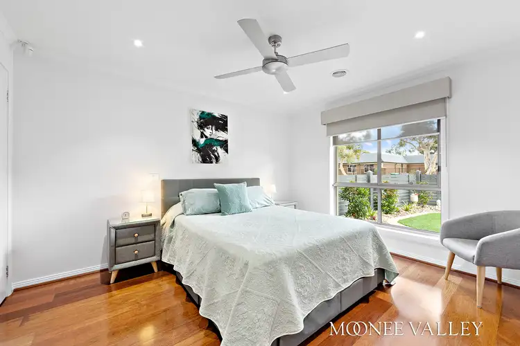 Fifth view of Homely house listing, 1/83 North Road, Avondale Heights VIC 3034