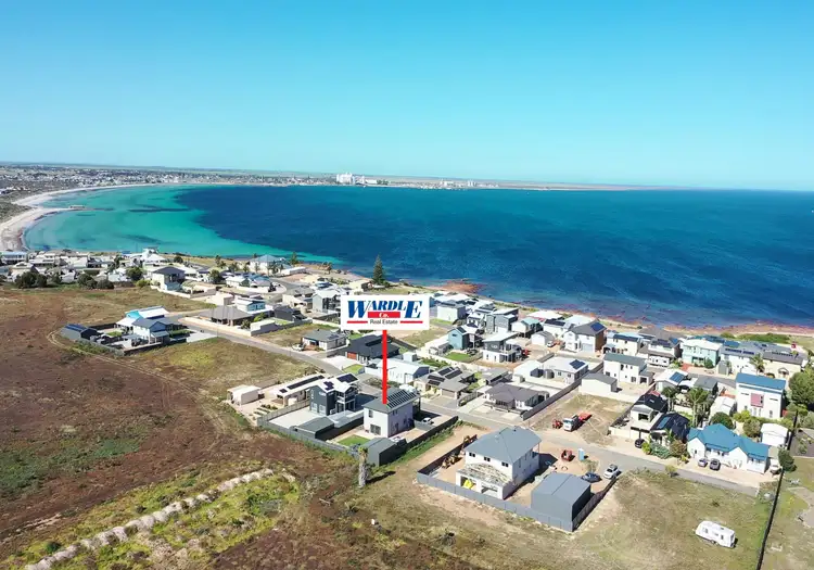 Main view of Homely house listing, 2 Stevens Dr, North Beach SA 5556
