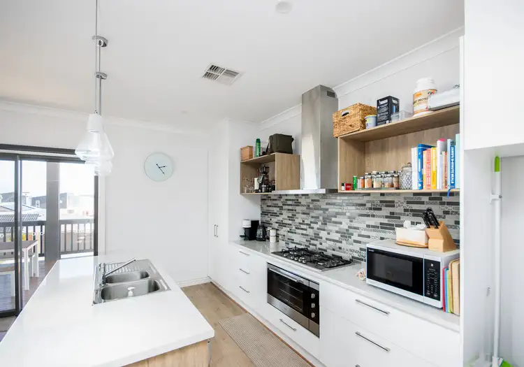 Fifth view of Homely house listing, 2 Stevens Dr, North Beach SA 5556