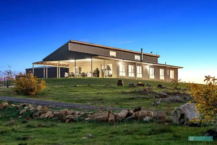 331 Doles Rd, Lyal VIC 3444