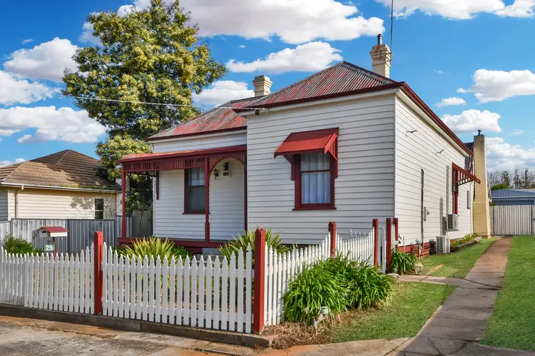 Main view of Homely house listing, 25 Campbell St, Stawell VIC 3380