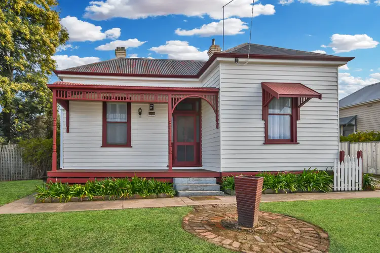 Second view of Homely house listing, 25 Campbell St, Stawell VIC 3380
