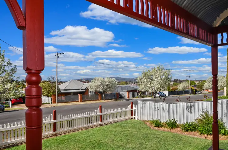Third view of Homely house listing, 25 Campbell St, Stawell VIC 3380