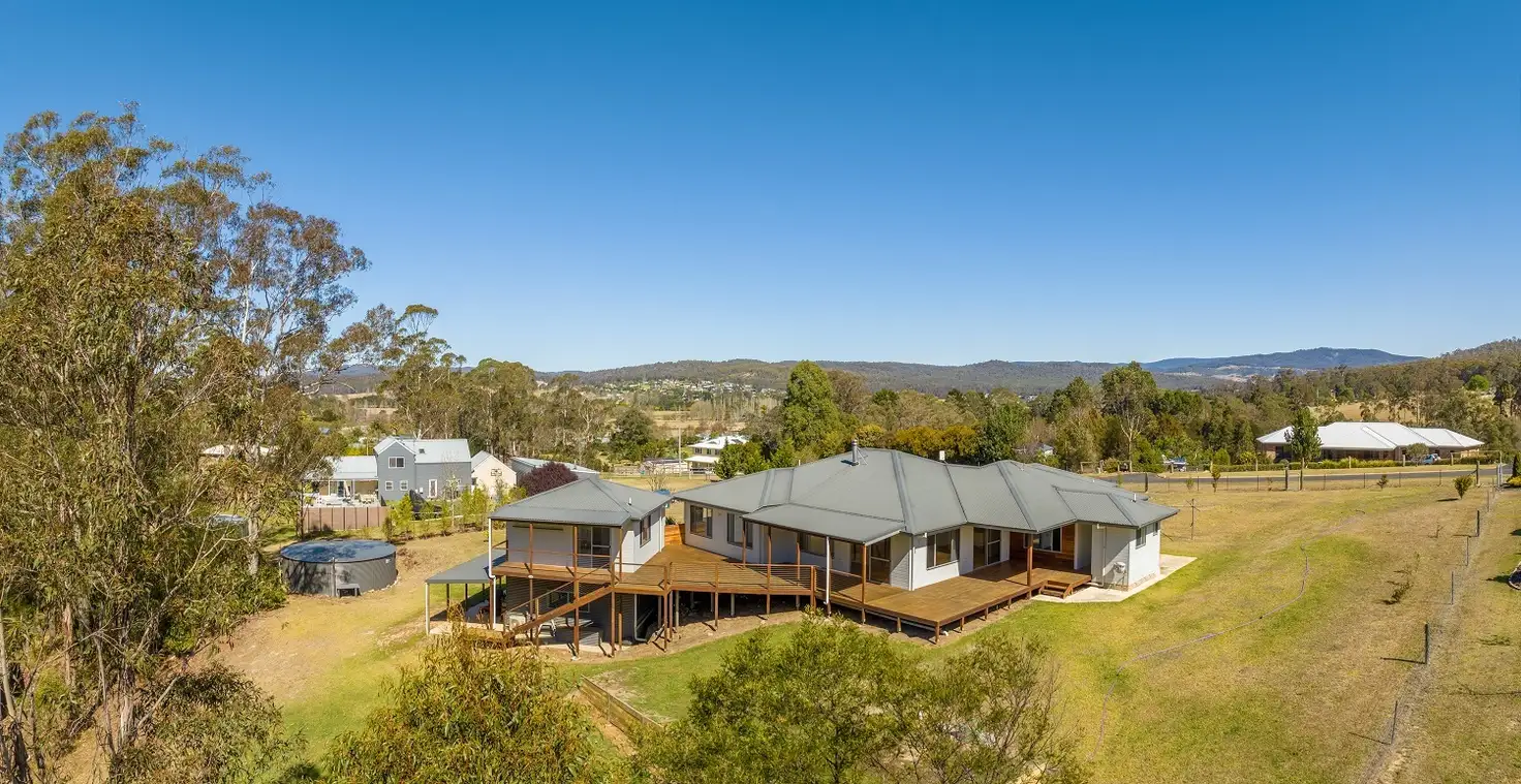 Main view of Homely rural property listing, 103 Toallo St, Pambula NSW 2549