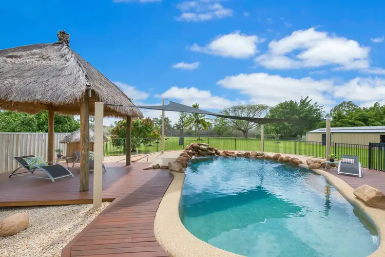 Second view of Homely house listing, 74 Rangewood Dr, Rangewood QLD 4817