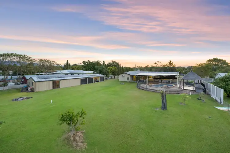 Fourth view of Homely house listing, 74 Rangewood Dr, Rangewood QLD 4817