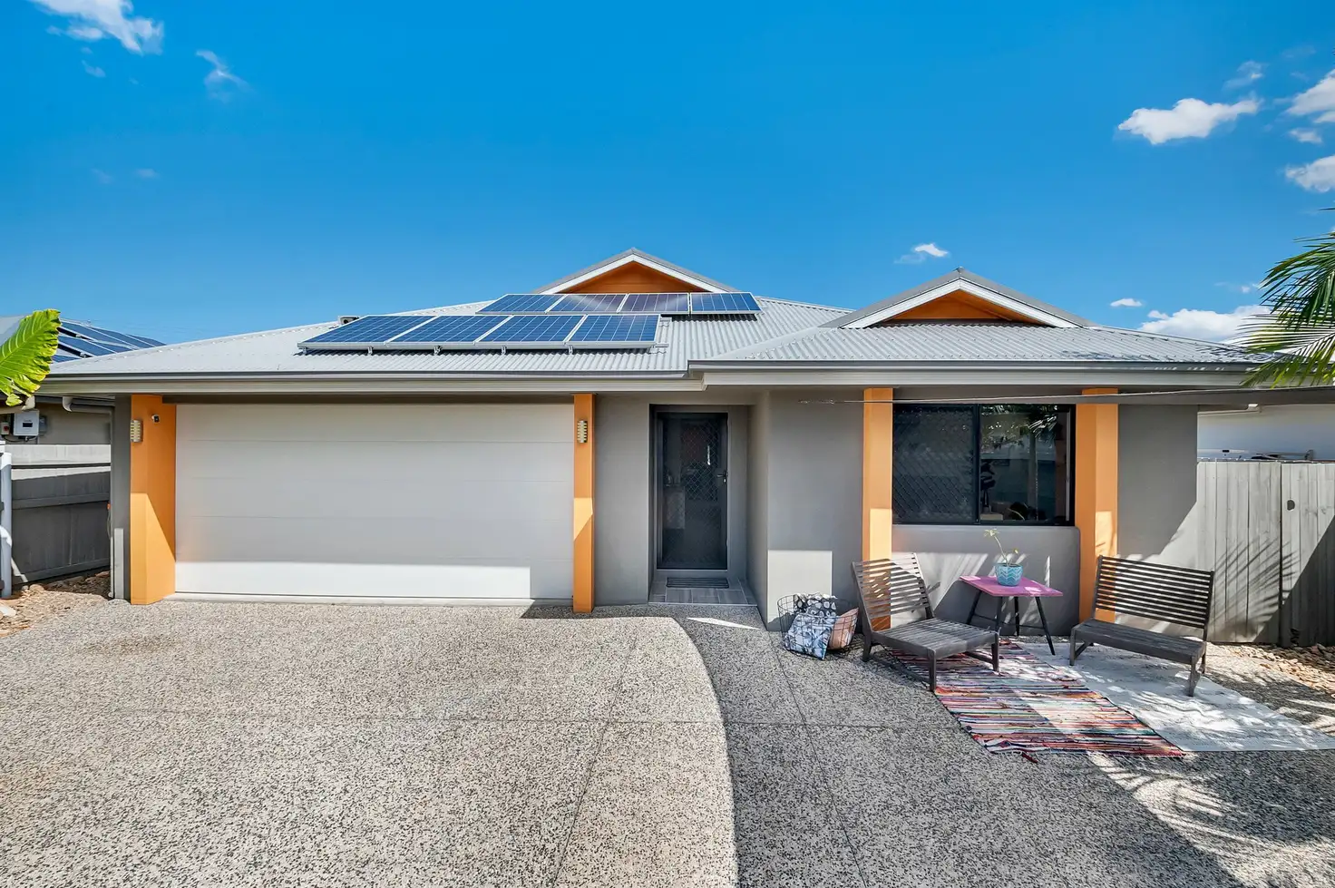 Main view of Homely house listing, 67 Wakeboard Cct, Kelso QLD 4815