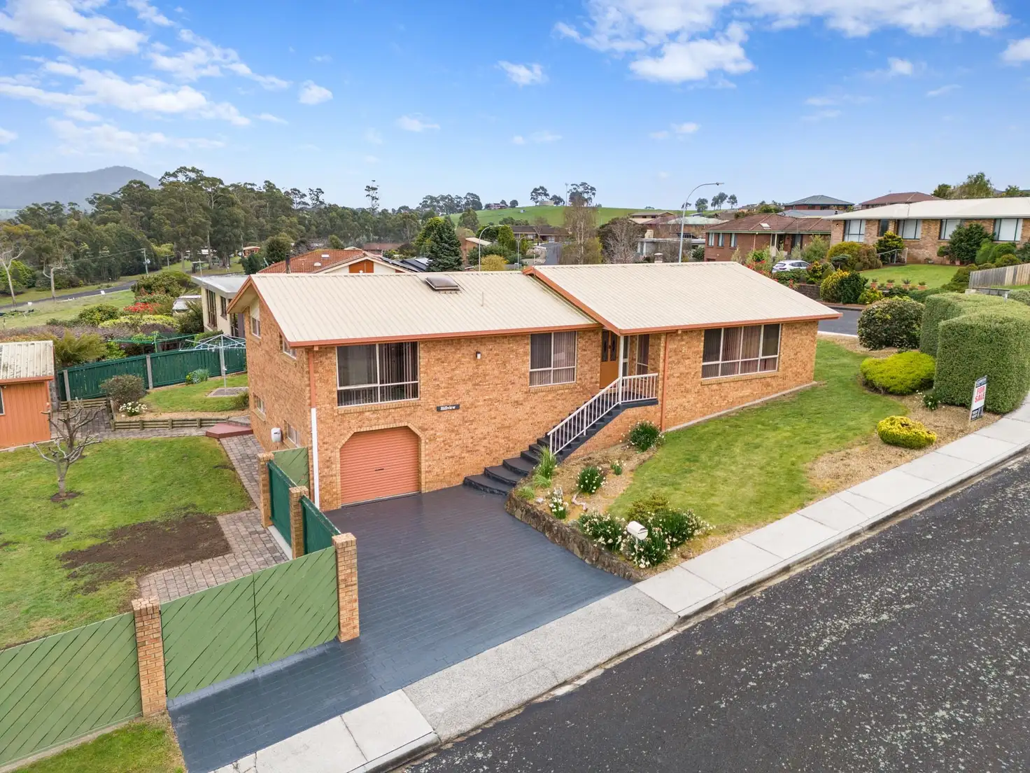 Main view of Homely house listing, 2 Lumeah St, West Ulverstone TAS 7315