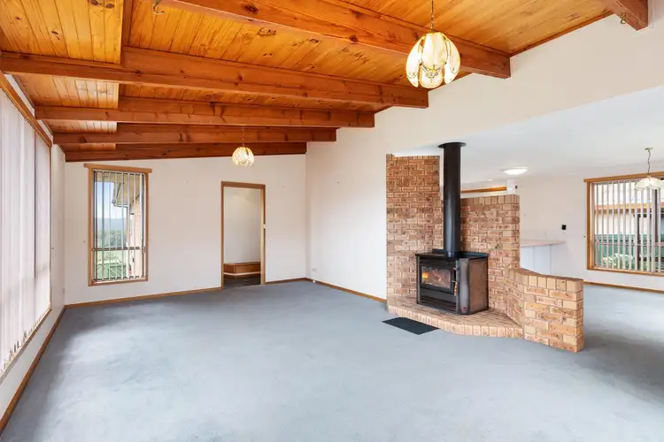 Second view of Homely house listing, 2 Lumeah St, West Ulverstone TAS 7315