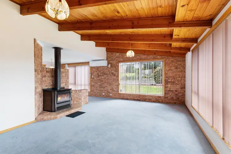 Fifth view of Homely house listing, 2 Lumeah St, West Ulverstone TAS 7315