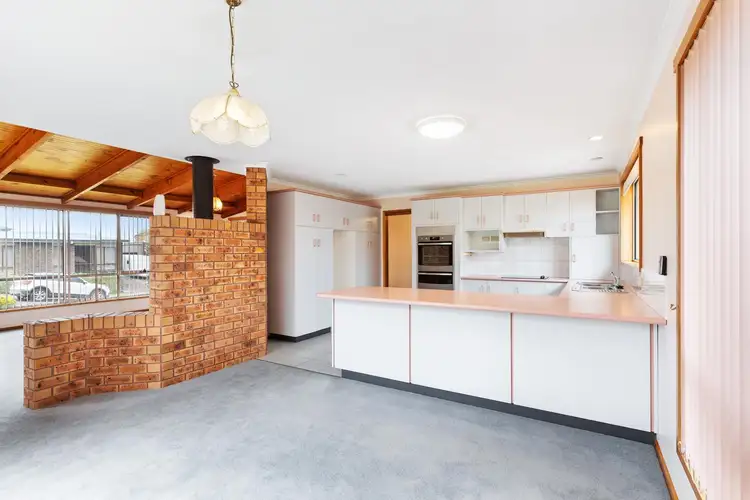 Sixth view of Homely house listing, 2 Lumeah St, West Ulverstone TAS 7315