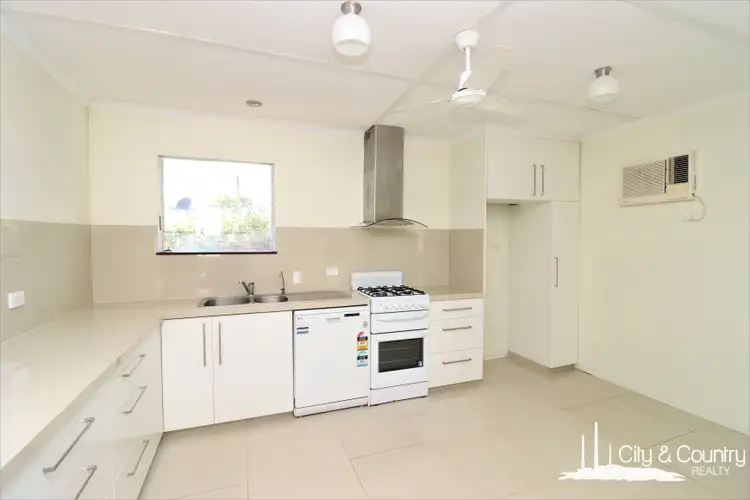 Second view of Homely house listing, 35 Delta Avenue, Mount Isa QLD 4825