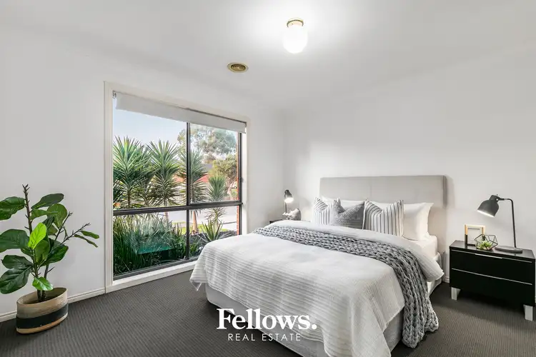 Third view of Homely house listing, 3 Heidi Court, Pakenham VIC 3810