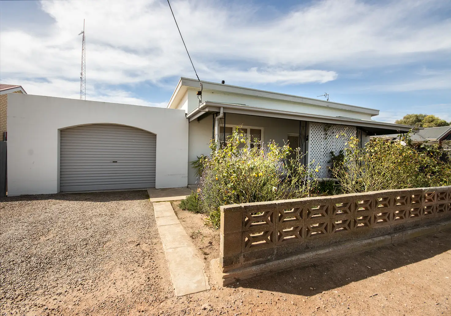 Main view of Homely house listing, 53 Charles Tce, Wallaroo SA 5556