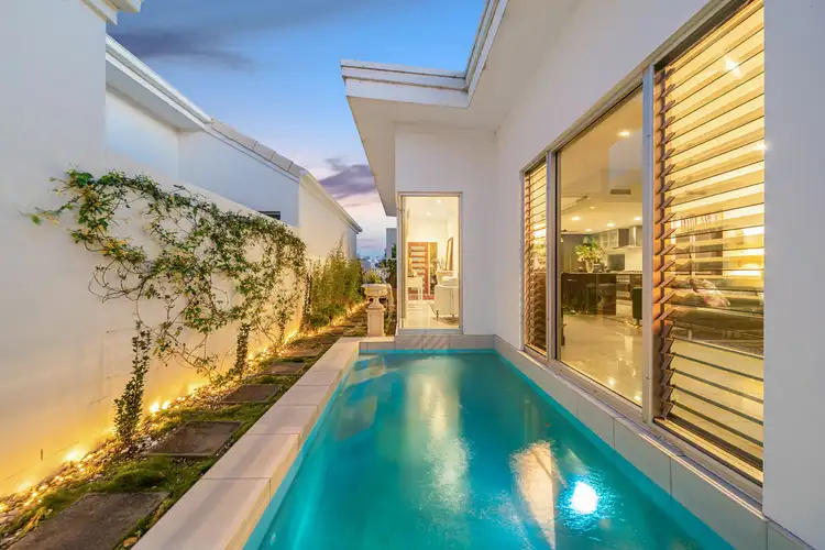 Main view of Homely house listing, 9 Sanibel Ct, Kawana Island QLD 4575