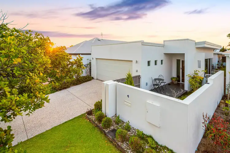 Second view of Homely house listing, 9 Sanibel Ct, Kawana Island QLD 4575