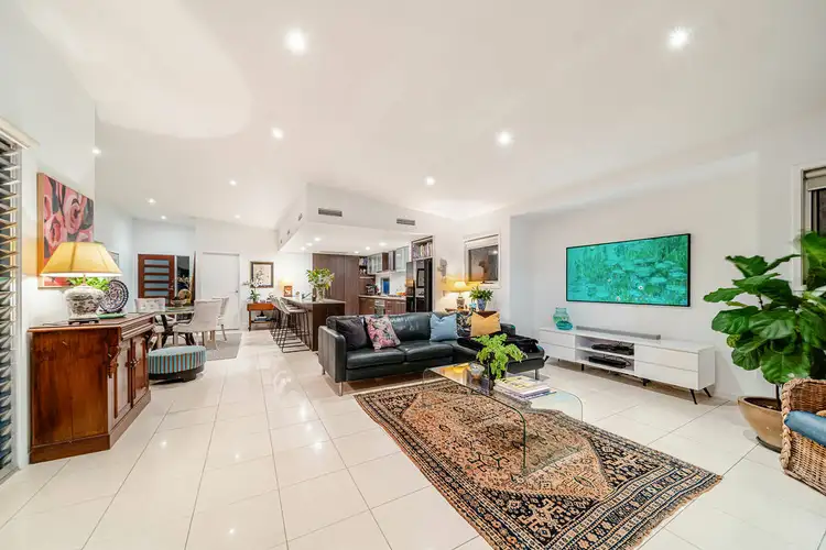 Third view of Homely house listing, 9 Sanibel Ct, Kawana Island QLD 4575