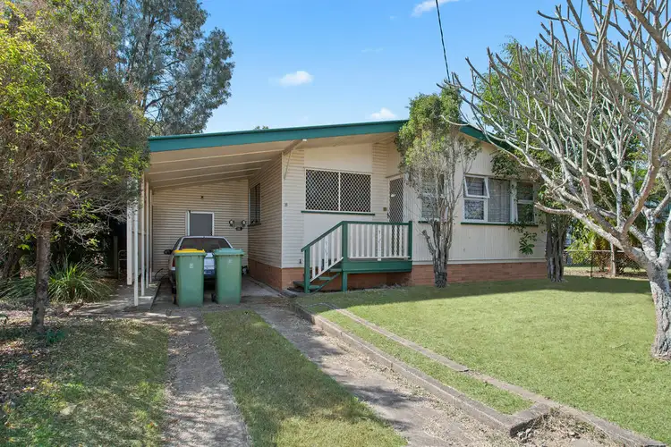 10 Grafton St, East Ipswich QLD 4305