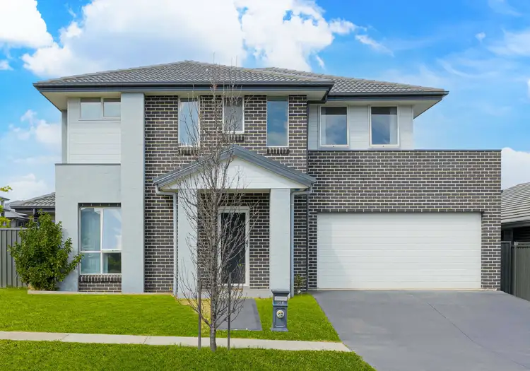 Main view of Homely house listing, 146 Village Cct, Gregory Hills NSW 2557