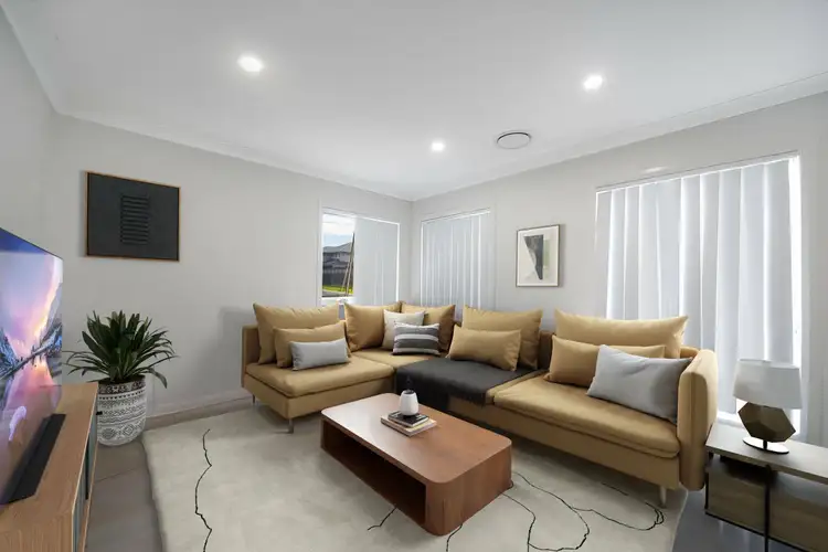 Second view of Homely house listing, 146 Village Cct, Gregory Hills NSW 2557