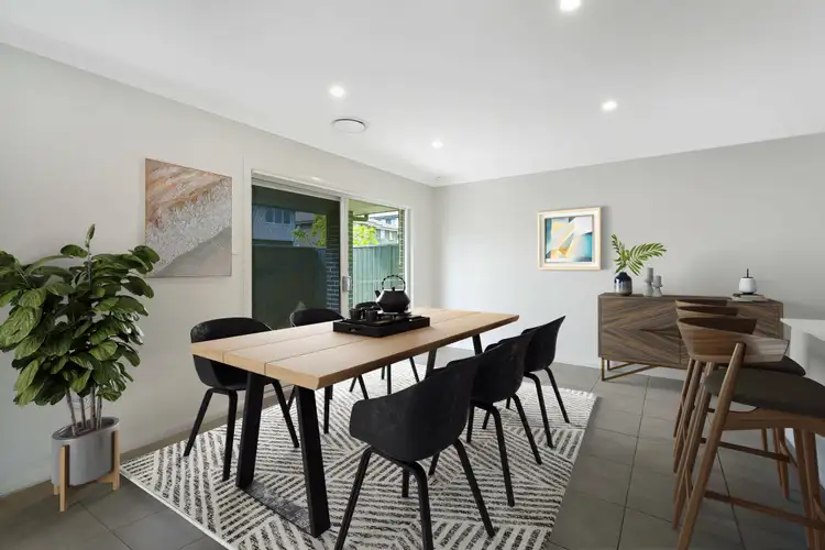 Third view of Homely house listing, 146 Village Cct, Gregory Hills NSW 2557