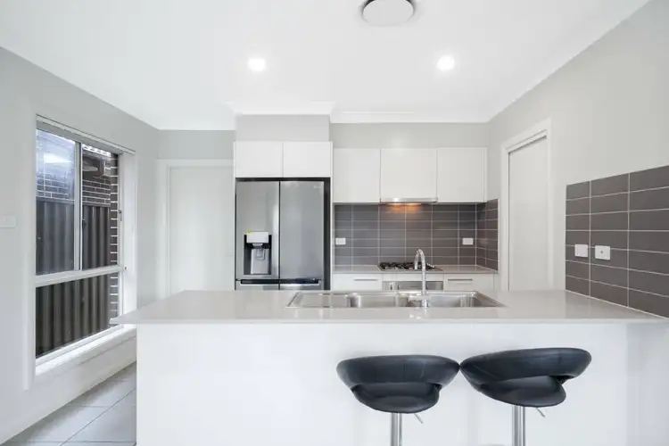 Fourth view of Homely house listing, 146 Village Cct, Gregory Hills NSW 2557