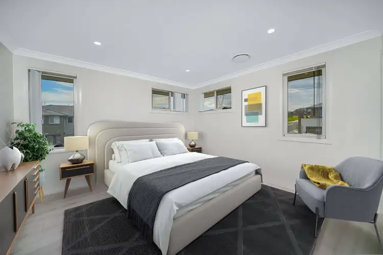Sixth view of Homely house listing, 146 Village Cct, Gregory Hills NSW 2557
