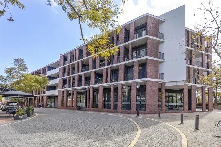 Unit 83/3 Sheen St, Subiaco WA 6008