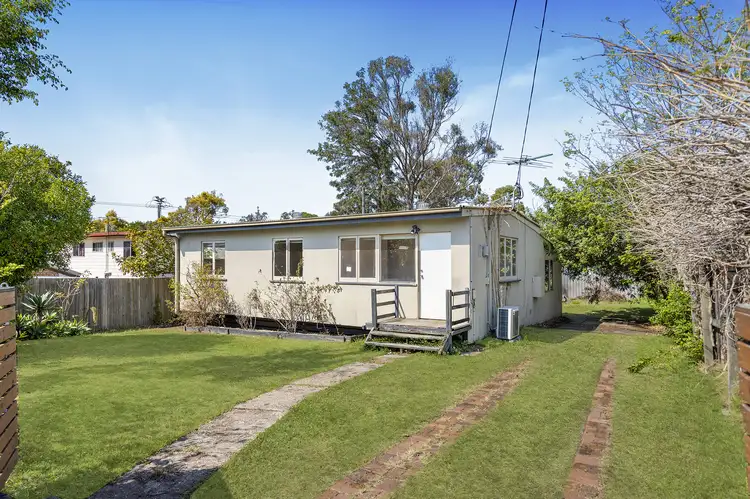 Main view of Homely house listing, 4 Orchid St, Woodridge QLD 4114