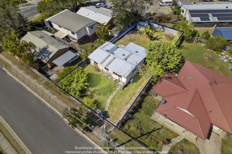 Second view of Homely house listing, 4 Orchid St, Woodridge QLD 4114