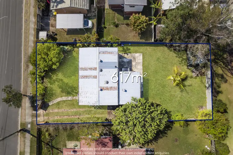 Third view of Homely house listing, 4 Orchid St, Woodridge QLD 4114