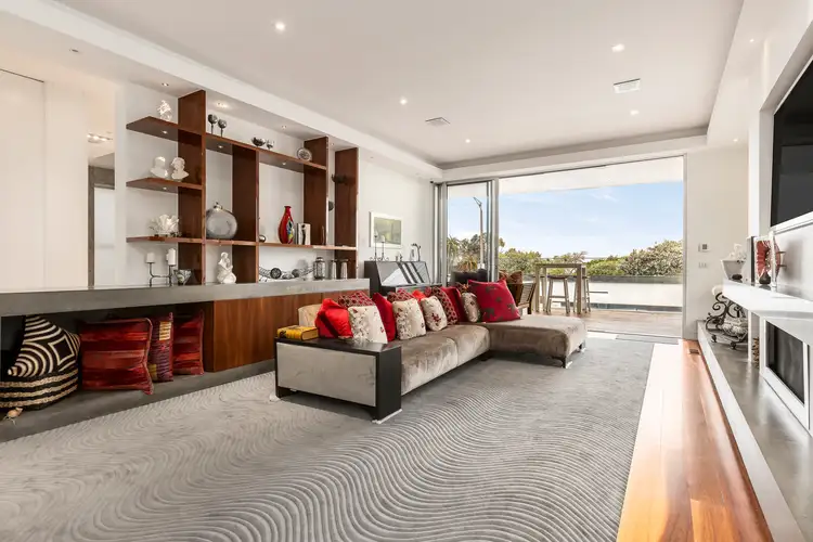 Sixth view of Homely house listing, 277 Beach Rd, Black Rock VIC 3193