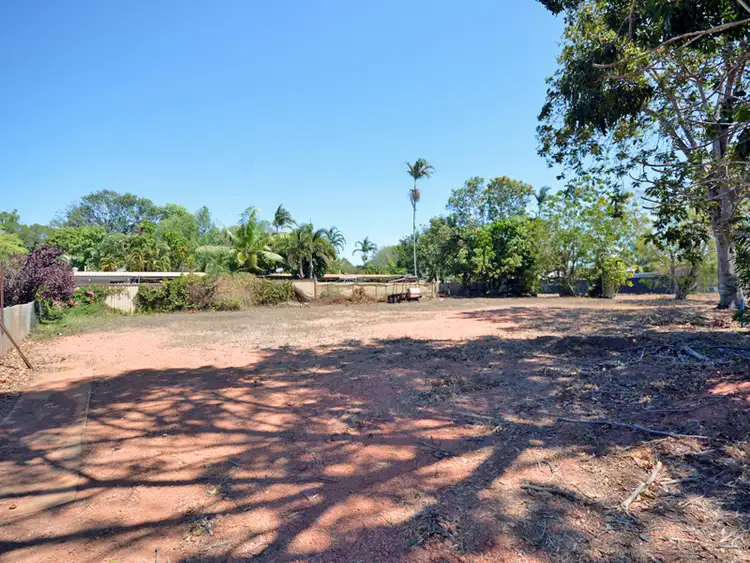 Second view of Homely land listing, 7 Colong Court, Rocky Point QLD 4874