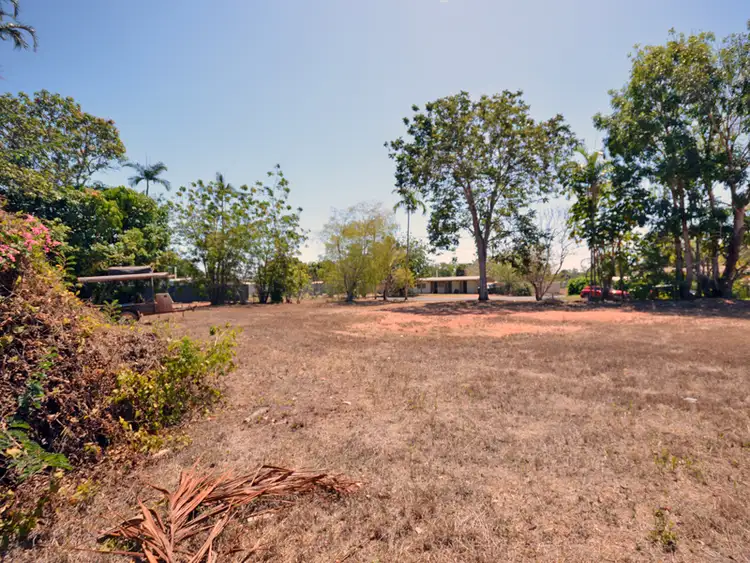 Third view of Homely land listing, 7 Colong Court, Rocky Point QLD 4874