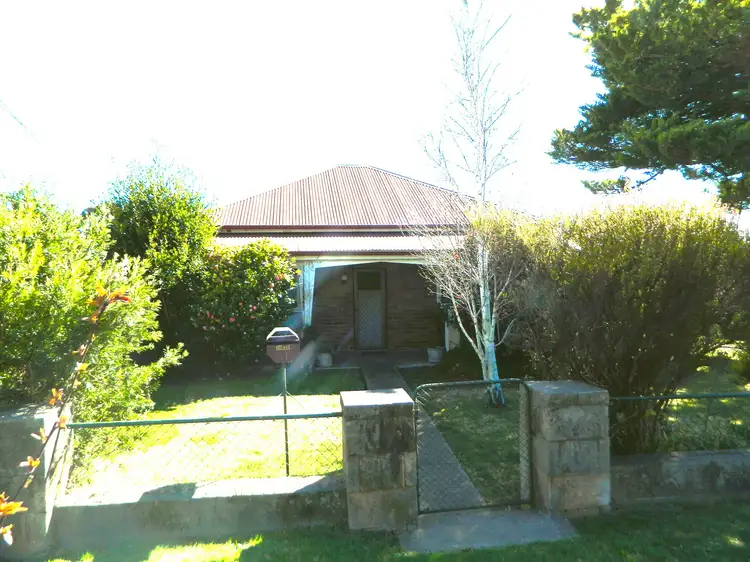 51 Rodgers St, Kandos NSW 2848