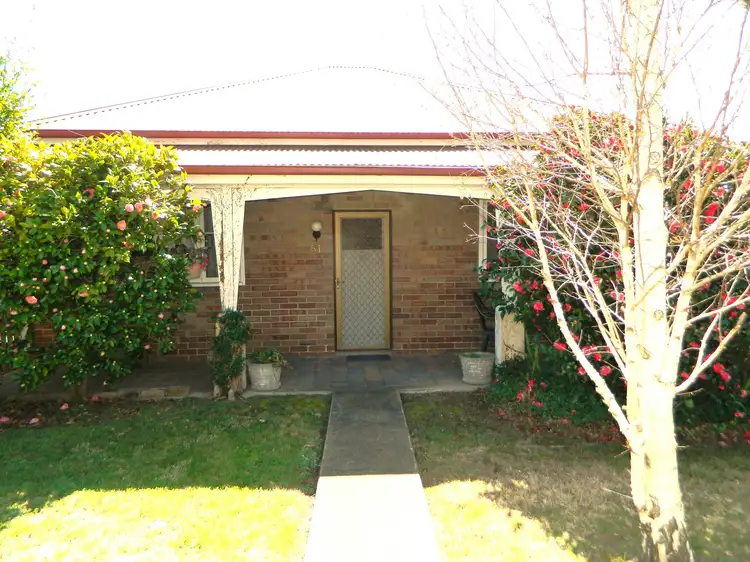 Second view of Homely house listing, 51 Rodgers St, Kandos NSW 2848