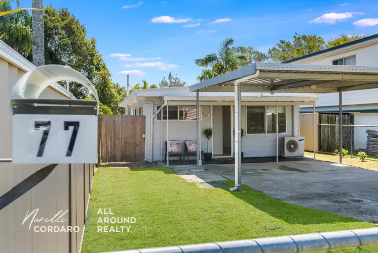 77 Frank St, Caboolture South QLD 4510
