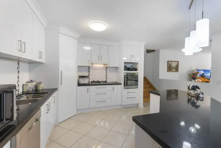 Second view of Homely house listing, 44 Just St, Goonellabah NSW 2480